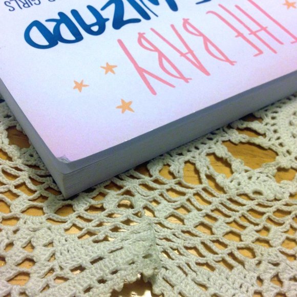 3 for $10 book sale! Mother to Be, The Baby Name Wizard - Picture 7 of 9